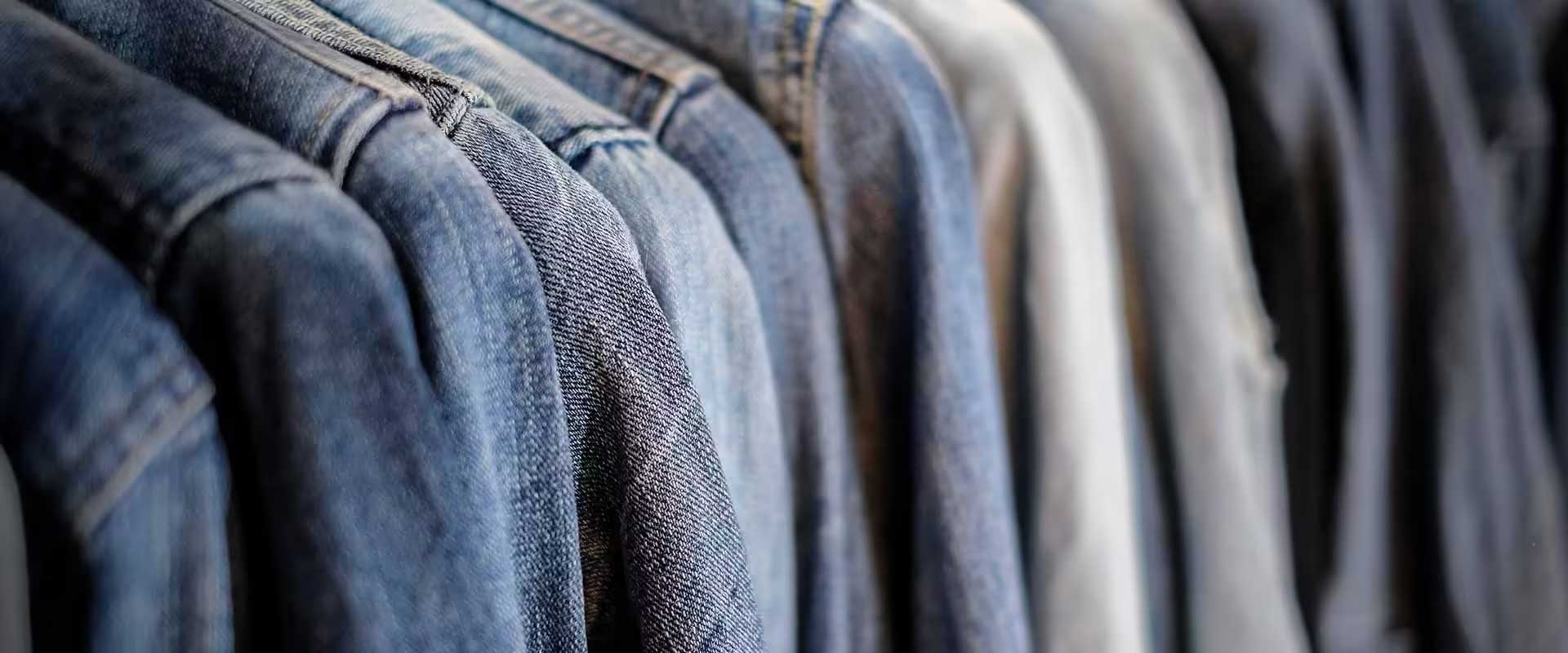 Women's jeans
