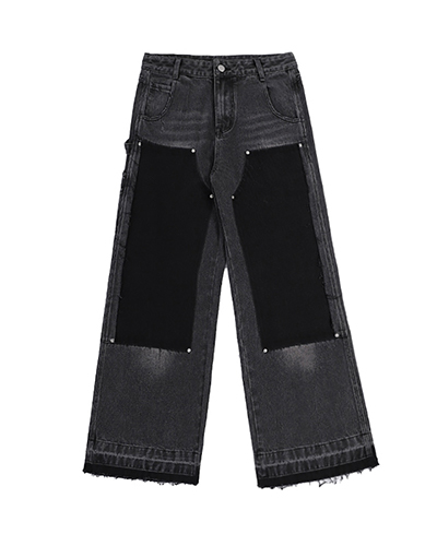Men's Carpenter Jeans  Z070