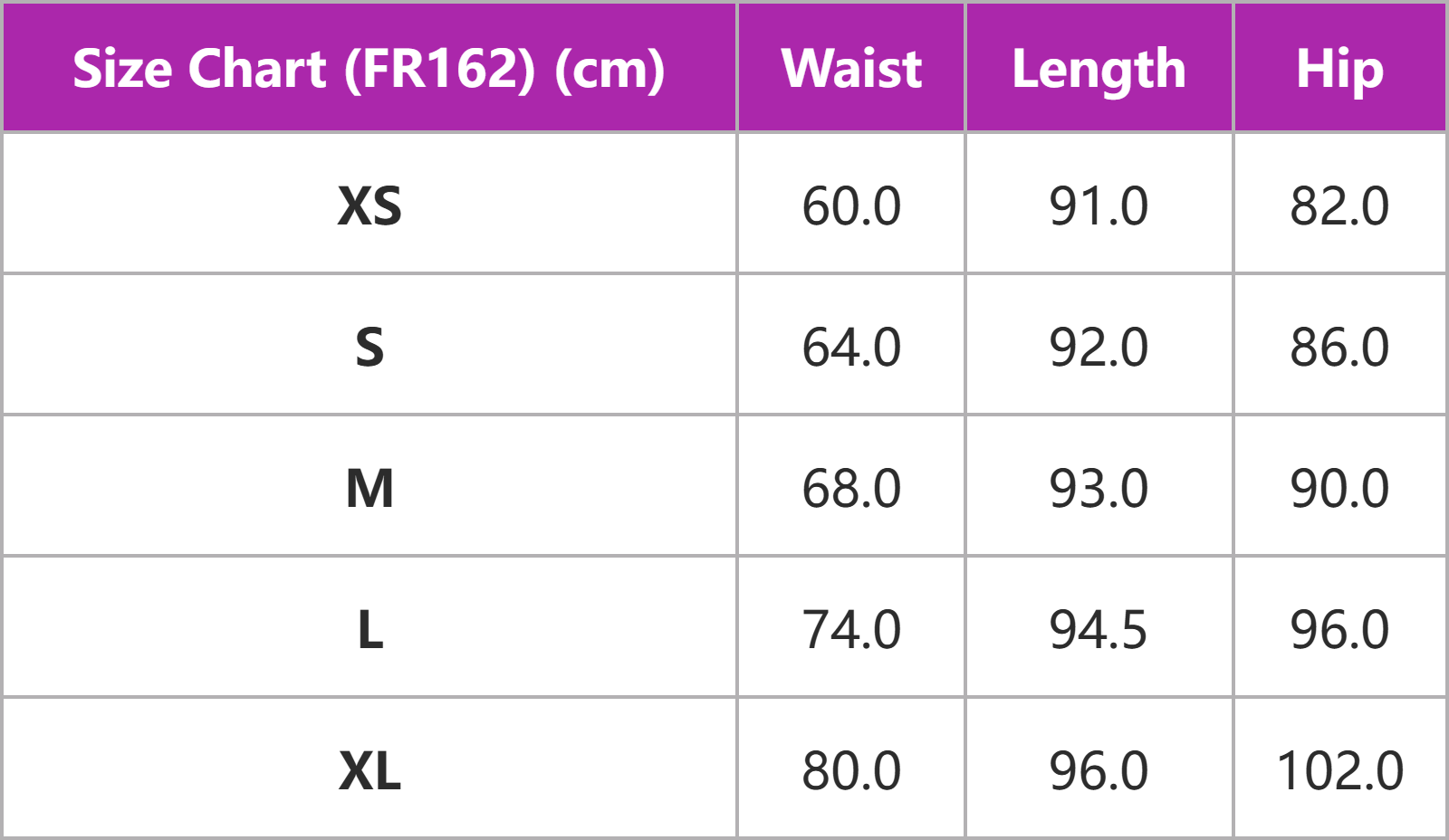 2026090119155345.png FR162—Size Chart.png