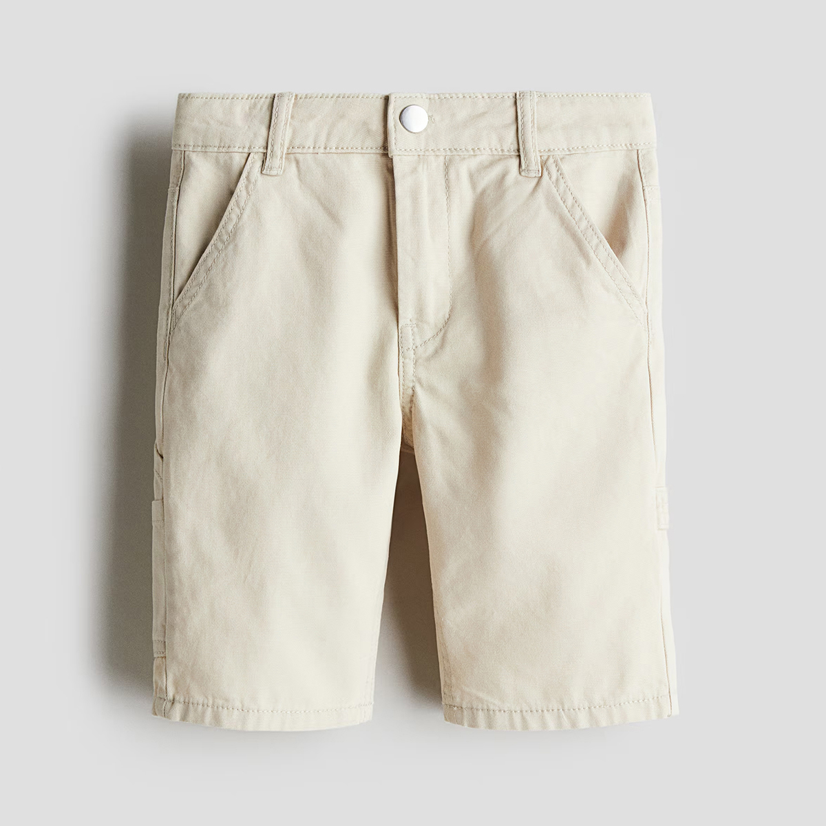 HMKD046  Carpenter Shorts  Cotton 100%  2-8