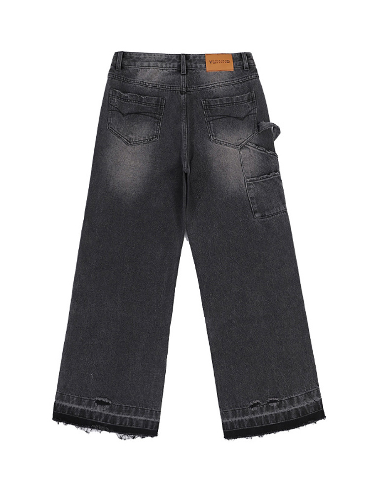 Men's 13.6 OZ Carpenter Jeans