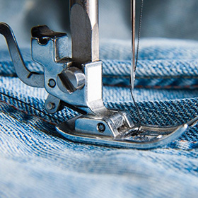 Production Process