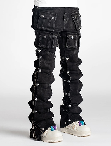 Custom Jeans
